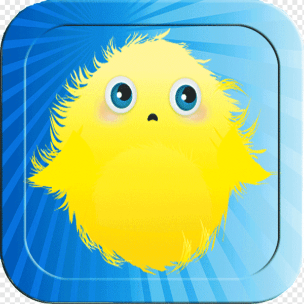 Птичьи смайлики