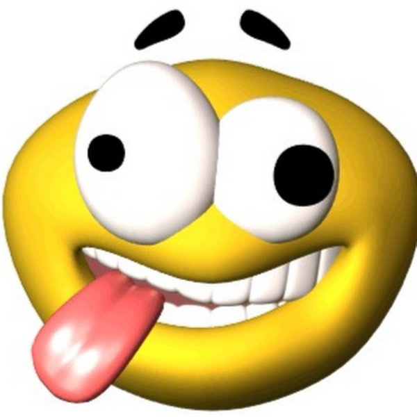 Самые смешные смайлы