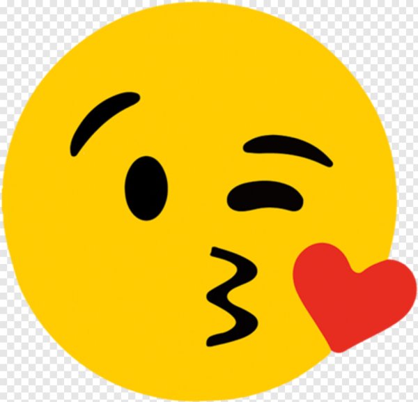 Обиженный смайлик