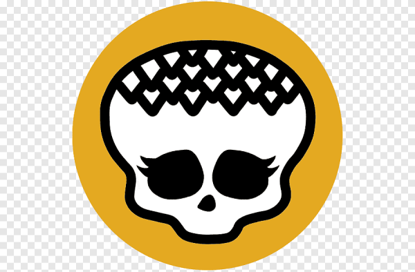 Монстр Хай череп Лагуна