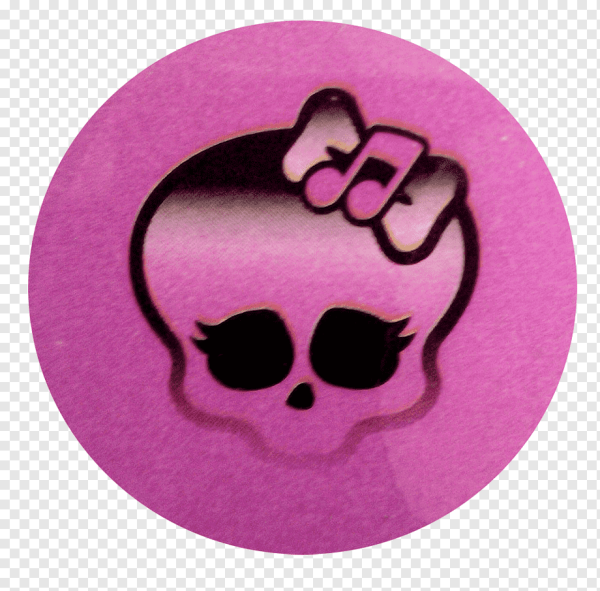 Черепок Монстер Хай