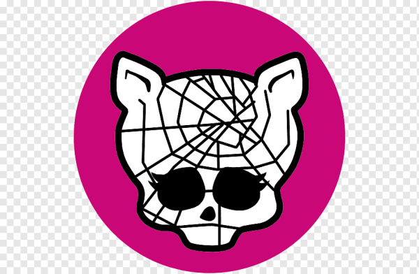 Знак Монстер Хай