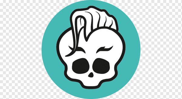 Монстер Хай черепки героев