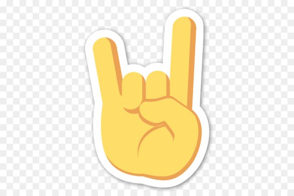 Знаки руками