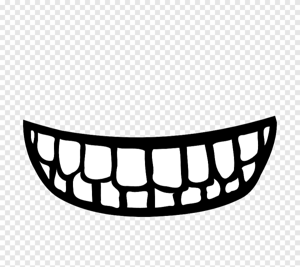 Рот для фотошопа