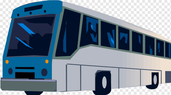 Эмодзи маршрутка