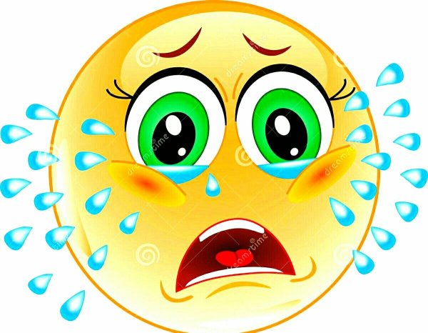 Плачущие мордочки