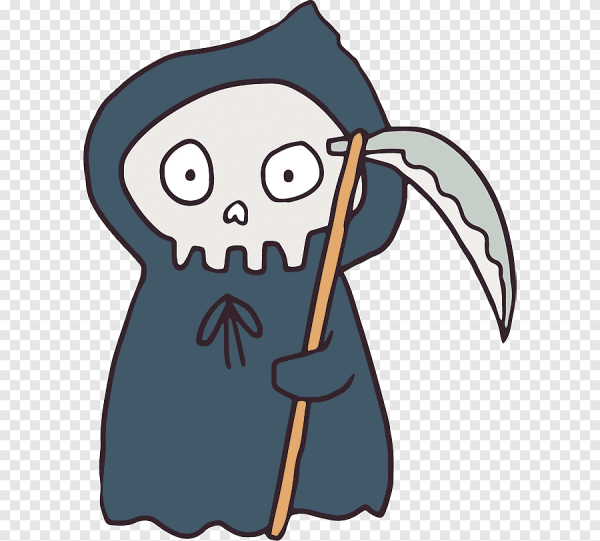 Смерть без фона