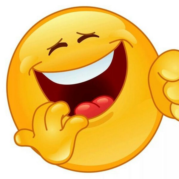 Смешные смайлики которые плачут и смеются