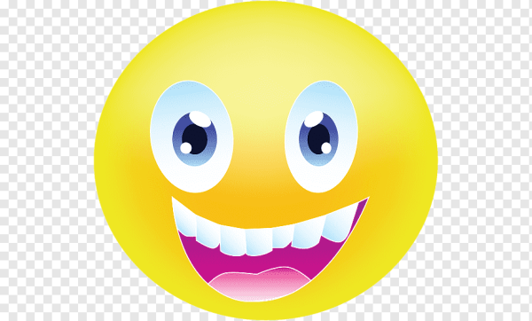 Смайл улыбка