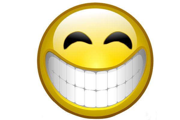 Смешные смайлики