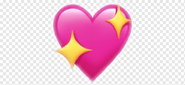 Сердечки звездочки