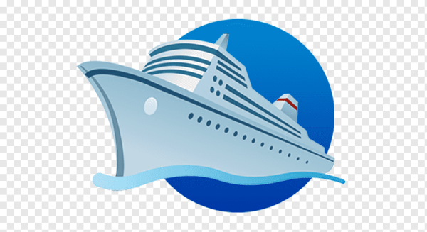 Стилизованный лайнер