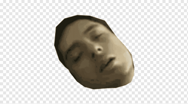 Резидент слипер Смайл