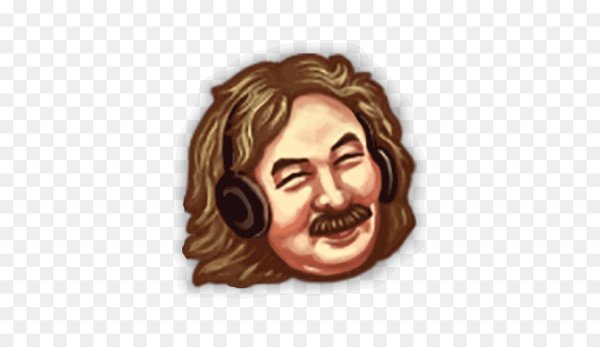 Стикеры для Твича