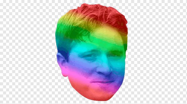 Каппа Прайд Смайл