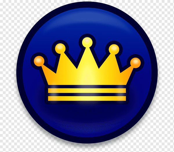 Знак короны