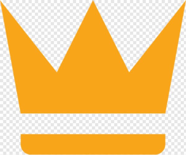 Корона эмодзи Дискорд