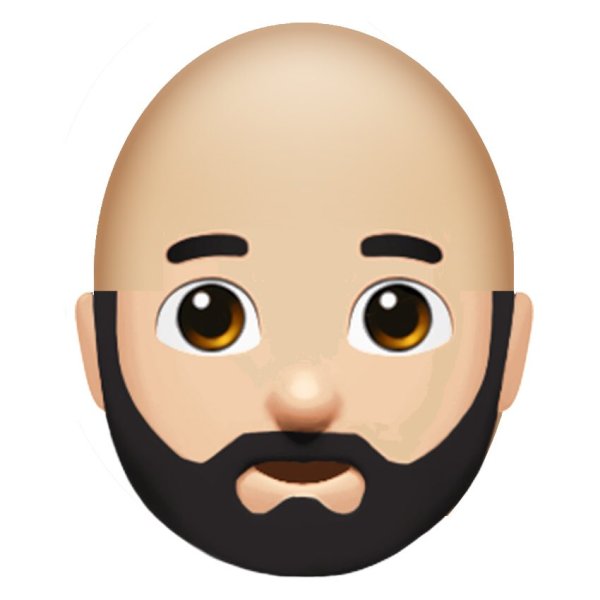 ЭМОДЖИ люди