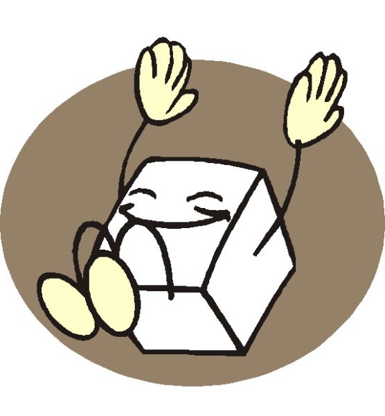 Сахар анимация