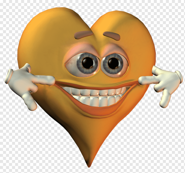 Самый веселый смайлик