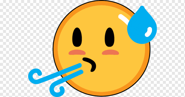 Смайл сообщение PNG