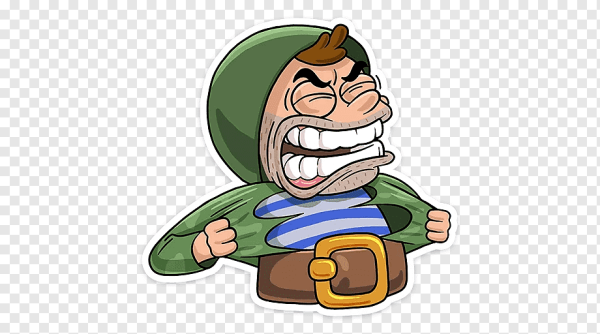 Стикеры армия