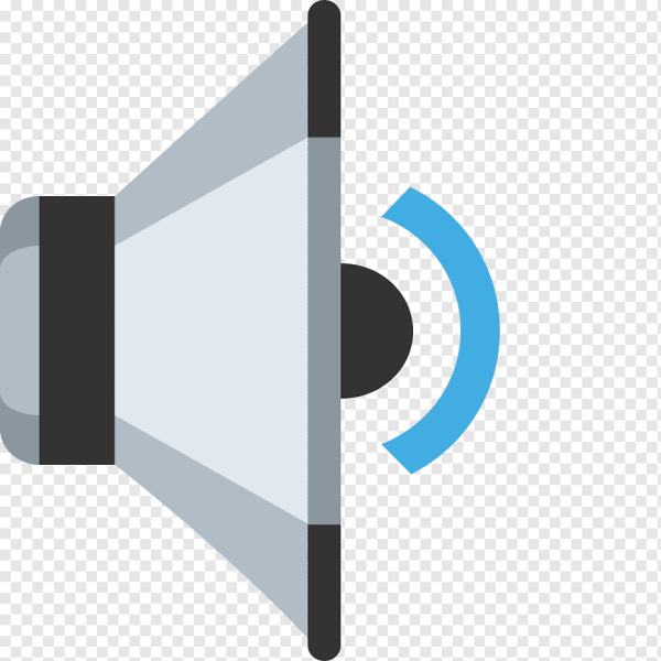 Смайл громкоговоритель колонка