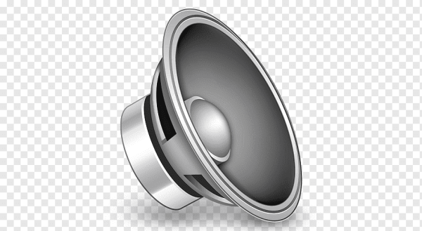 Динамики icon