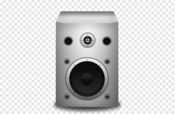 Колонка смайлик