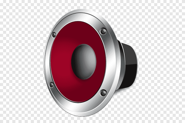 Колонка звук