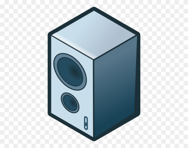 Колонки рисунок