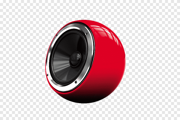 Музыкальные колонки для фотошопа