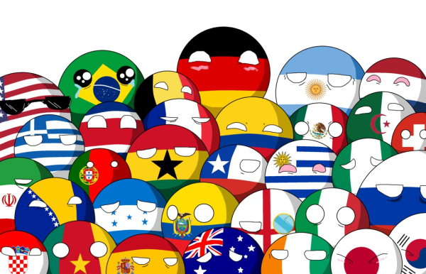 Кантриболз Люксембург