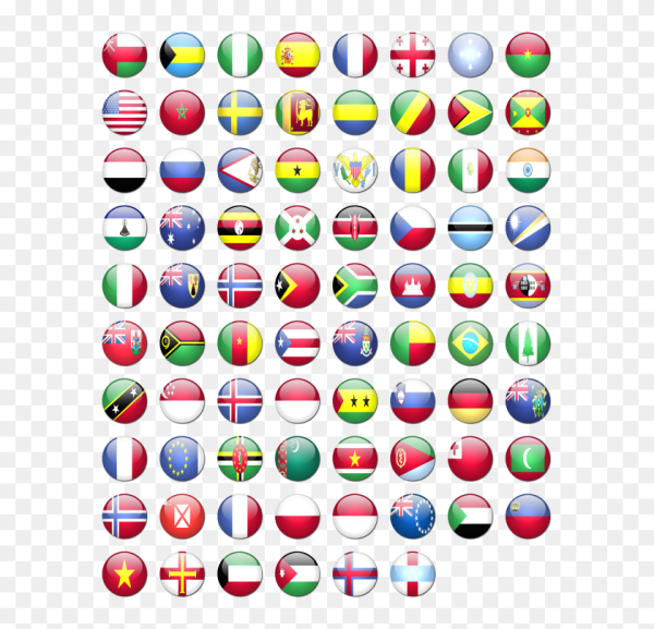 Флаг иконка