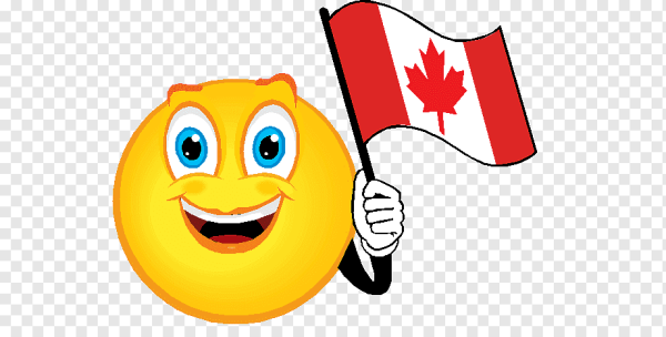 Американский смайлик