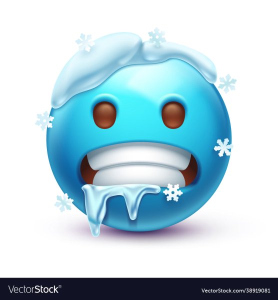 Frozen смайлик