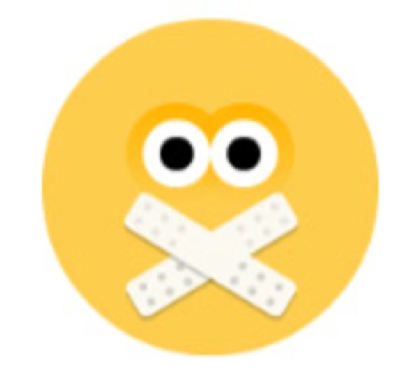 Смайл молчу