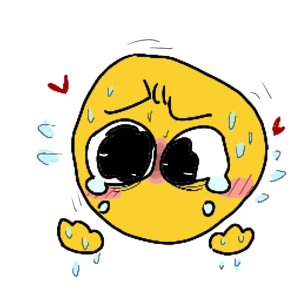 Милый смайлик