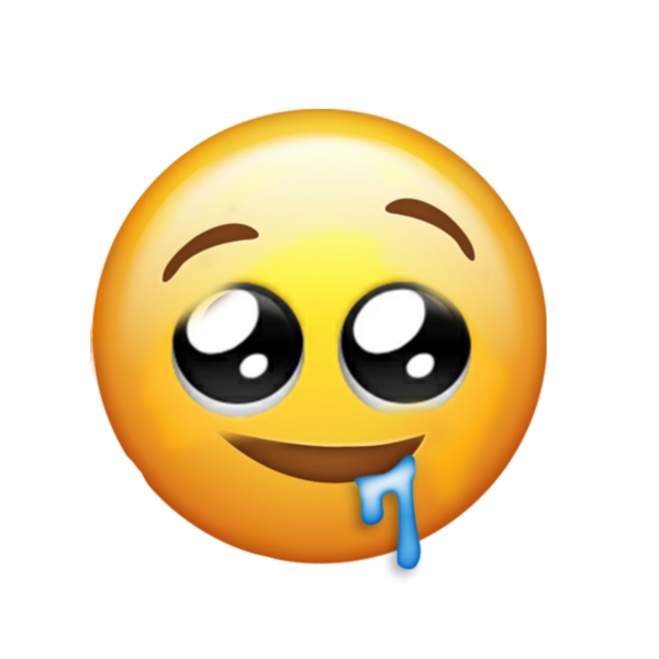 Милый смайлик