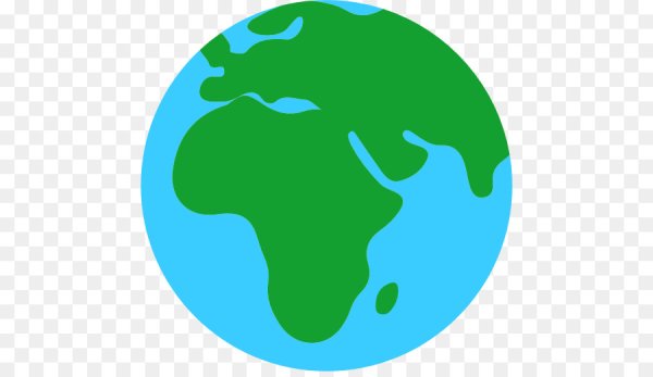 Планета земля смайлик