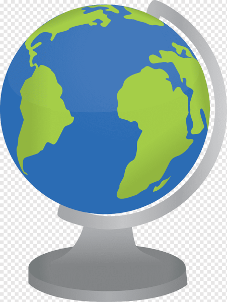 Эмодзи Глобус