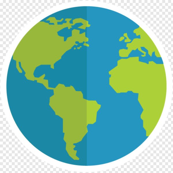 Смайлик земля