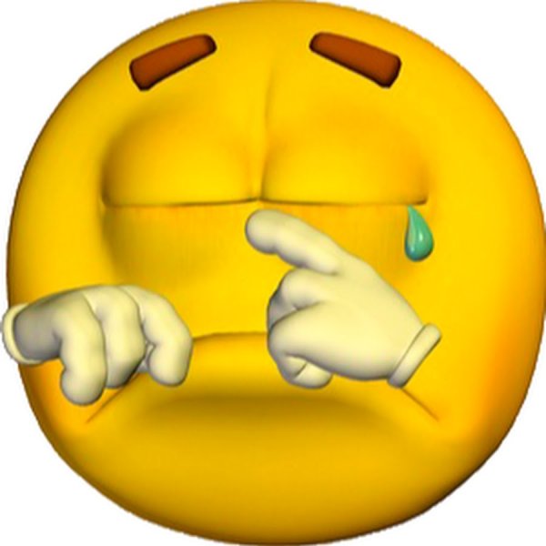 Смайлик анимация