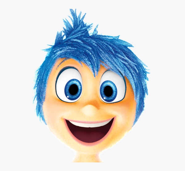 ЭМОДЖИ фильм Джин