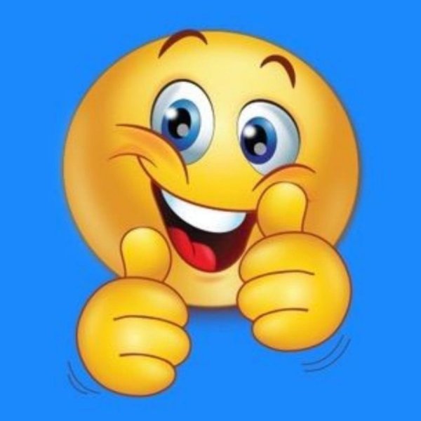 Смешные рожицы