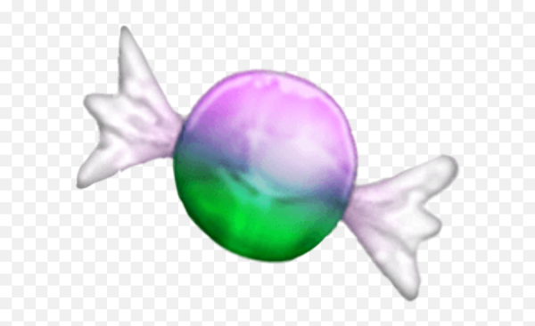 Конфеты смайлики