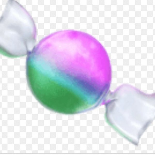 Эмодзи конфета