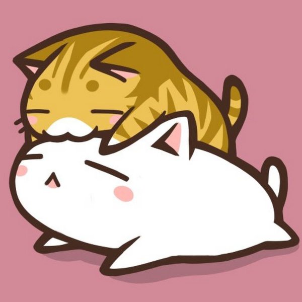 Смайлики анимешные