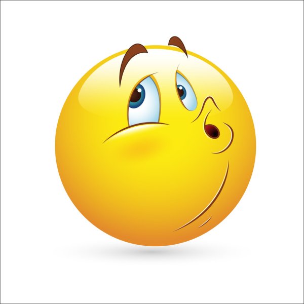 Свистящий Смайл